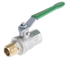 Ball Valves - 1417715 - RS Components, Ltd.