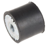 Anti Vibration Mounts - 1712626 - RS Components, Ltd.