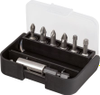 Screwdriver Bit Sets - 1250436 - RS Components, Ltd.