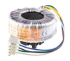Toroidal Transformers - 3616260 - RS Components, Ltd.