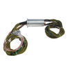 DHS074-46-6S RF slip ring support 6 RF channels hybrid 46 channels power or signal transmission - Image