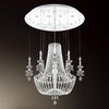 Large Chandeliers-Candle - 388050 - Light Center (The)