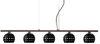 Island/Pool Table-4 Light + - 341684 - Light Center (The)