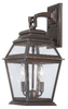 9282-171 Exterior -Wall Mount - 612581 - Capital Lighting, Inc.
