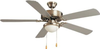 Fans-Ceiling Fans - 284625 - Light Center (The)