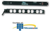 Middle Atlantic 115 Volt Rackmount Power Strip - 20 Amp, 9.. - PD-920R-NS - TelephoneStuff.com