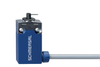 Intralogistics - Light load electric monorail systems - End position - PS116 plunger S200 - PS116-Z11R-LR200-S200 - Image