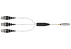 Cable Assembly - 60058A03 - Hottinger Bruel and Kjaer UK Ltd.
