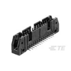 Headers, Male Pins - 102162-1-ND - DigiKey