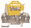 Modular Fuse Terminal Blocks -- ZSI 2.5 2x2 AN - Image
