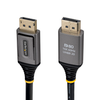 Video Cables (DVI, HDMI) - 5214-DP21V-50C-DP80-CABLE-ND - DigiKey