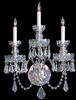 Sconces-Triple Candle - 411457 - Capital Lighting, Inc.