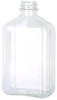 Plastic bottle - PA248-JZ04-44 - Packaging Company (The)