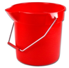 Rubbermaid Brute Bucket - 6790 - U.S. Plastic Corporation