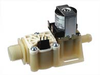 Flow Meter Turbine, with Shut-Off Device -- 17.007 - Image