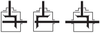 Standard Bevel Gearbox -- 50 03 003 - Image