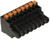 Terminal Blocks - Headers, Plugs and Sockets - 281-2673-ND - DigiKey