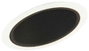 Incandescent/Fluorescent/HID Recessed Trim - 614-BWH - Juno Lighting Group