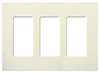 Standard Wall Plate -- SC-3-BI - Image