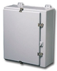 Multipurpose Wall Mount Enclosure -- N16107HWT - Image