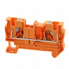 Terminal Blocks - Din Rail, Channel - 277-15333-ND - DigiKey