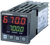 1/16 DIN Temperature/Process Limit Controllers -- CN2516 - Image