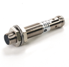 12 mm Barrel Inductive Prox Sensor -- 872C-M4BN12-D4 - Image