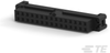 Ribbon Cable Connectors - 2-111623-3 - TE Connectivity