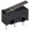 Snap Action, Limit Switches - SW152-ND - DigiKey