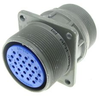Amphenol MS3100A24-28S - PEI-Genesis