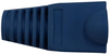 Cover, Blue, Pvc, Rj45 Conn, Pk100; Accessory Type Multicomp - 69AC6197 - Newark, An Avnet Company