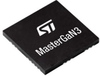 Ic, Gate Driver, 4.75V 9.5V, Qfn; No. Of Channels Stmicroelectronics - 59AJ2177 - Newark, An Avnet Company