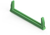Card Conn, Single Side, 34Pos, Wire Wrap; Card Edge Connector Type Edac - 87AH1389 - Newark, An Avnet Company