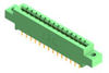 Card Edge Connector Rohs Compliant Edac - 63AJ1076 - Newark, An Avnet Company