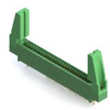 Card Conn, Single Side, 28Pos, Wire Wrap; Card Edge Connector Type Edac - 67AJ8737 - Newark, An Avnet Company
