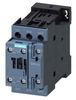 Contactor, 3Pst-No, 24V, Din Rail/panel Rohs Compliant Siemens - 89AH1738 - Newark, An Avnet Company