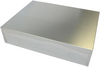 Enclosure, 1444 Series, Heavy Duty Chassis, Multipurpose, 101.6 Mm, 431.8 Mm, 330.2 Mm, Aluminium Rohs Compliant Hammond - 68Y1512 - Newark, An Avnet Company