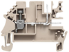 Terminal Block, Din Rail, 3Pos, 12Awg; No. Of Positions Weidmuller - 10B6327 - Newark, An Avnet Company