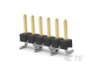 PCB Headers & Receptacles - 2-2823662-1 - TE Connectivity