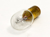 8.4 Watt, 28 Volt, 0.30 Amp Miniature T-4 1/2 Indicator Bulb - C1495 - bulbs.com