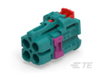 Data Connectivity Housings - 2-2298721-9 - TE Connectivity