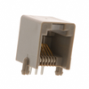 Modular/Ethernet Connector (RJ45, RJ11) Jacks -- 0520186626-ND
