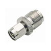 Coaxial Connector (RF) Adapters - 5073-BA580-ND - DigiKey