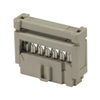 Free Hanging, Panel Mount - 1195-5995-ND - DigiKey