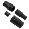 Circular Connector Assemblies - SC2349-ND - DigiKey