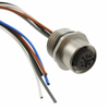 Circular Cable Assemblies - 277-2734-ND - DigiKey