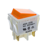Rocker Switches -- 39-A8A-226-ND - Image