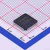Communication Interface Chip/UART/485/232 >> Audio Interface ICs -- PCM3168APAPR - Image
