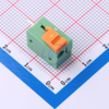 Connectors >> Spring Clamp System Terminal Block -- 1790490 - Image