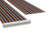 Rectangular Cable Assemblies - H2MXS-4018M-ND - DigiKey